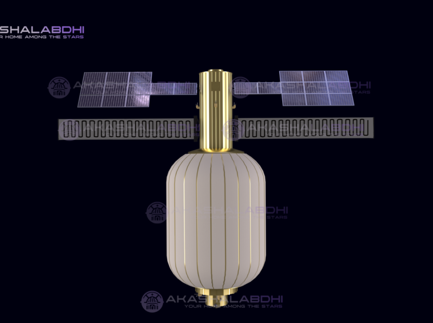 Space Solutions