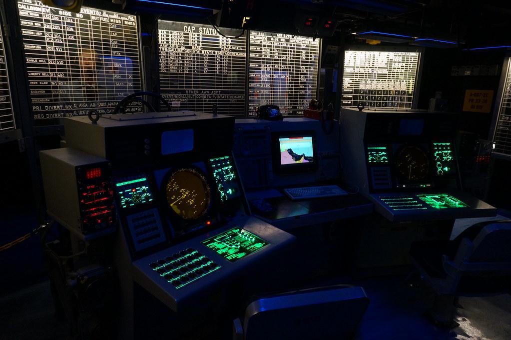 Consoles