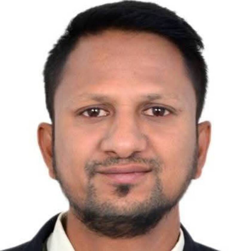 Dr. Vinod