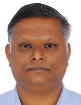 Umesh H.N. Rao