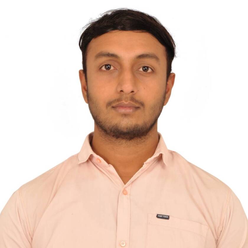 Sourabh Singh